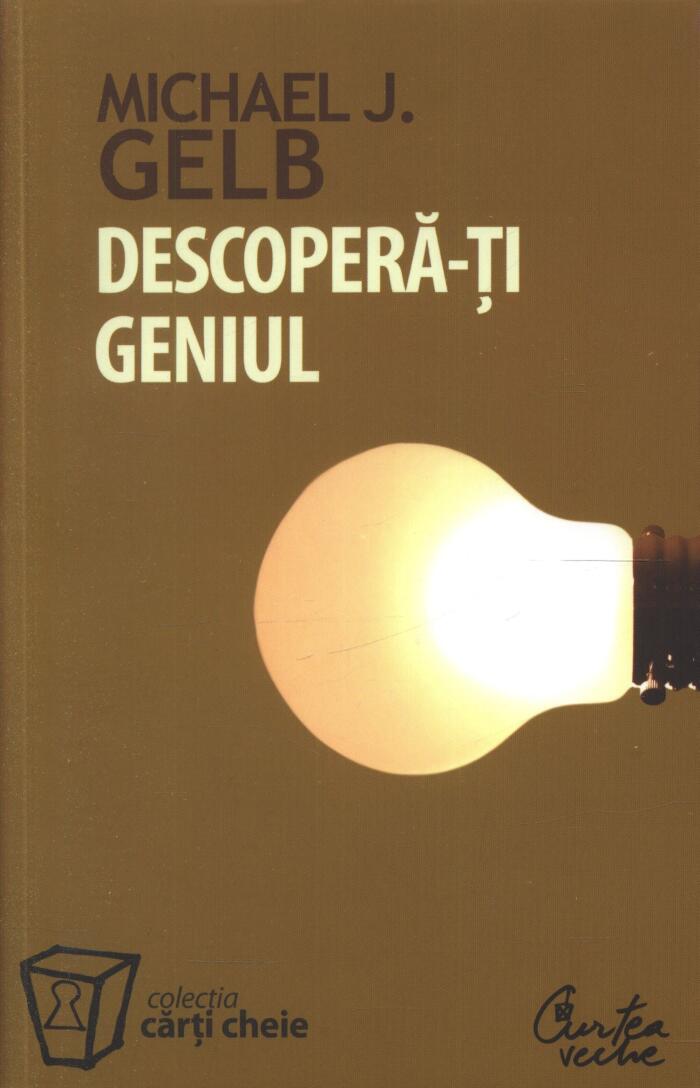 Descoperă-ți Geniul