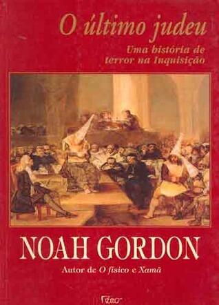 O Último Judeu