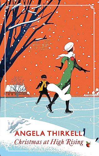 Christmas at High Rising (A Virago Modern Classic)