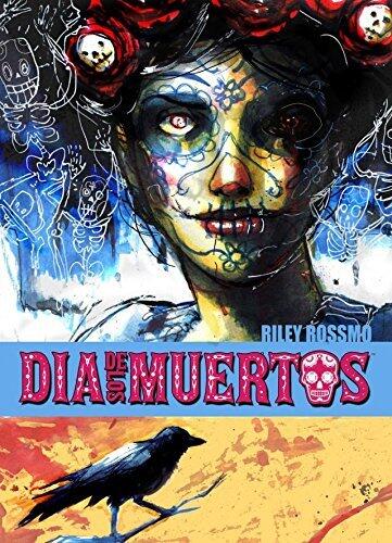 Dia De Los Muertos