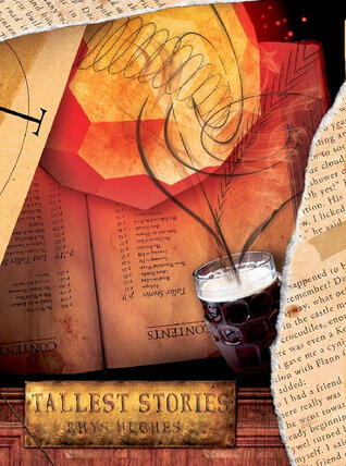 Tallest Stories