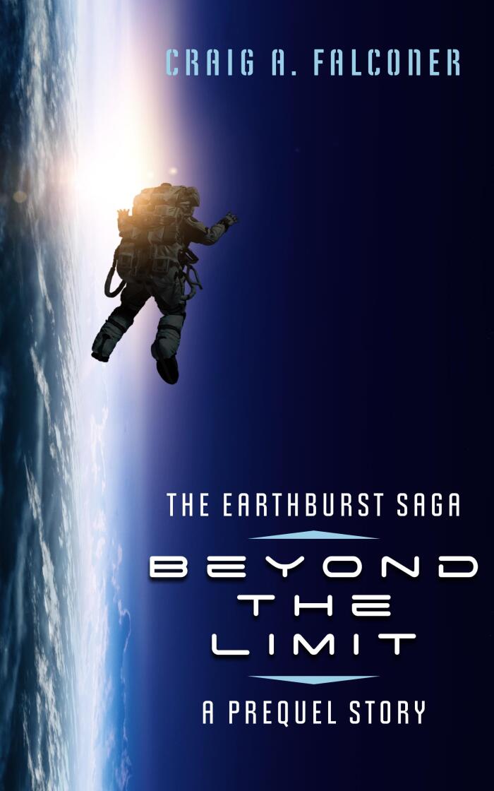 Beyond The Limit: A Prequel Story