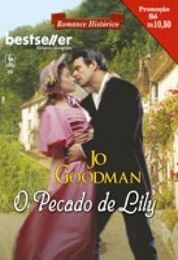 O Pecado de Lily