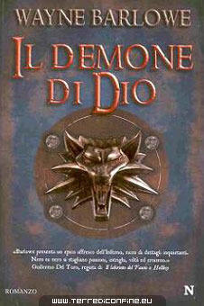 Il demone di Dio