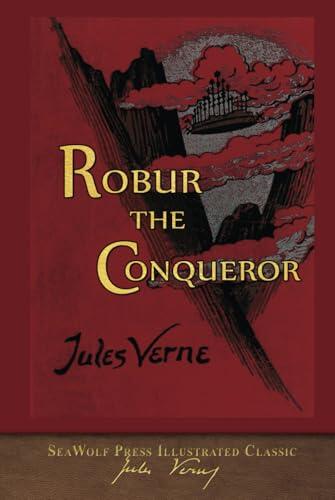 Robur the Conqueror