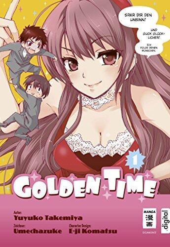Golden Time 01