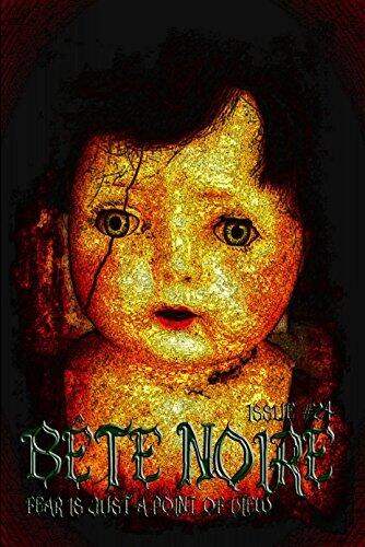 Bete Noire Issue 24