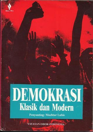 Demokrasi Klasik dan Modern