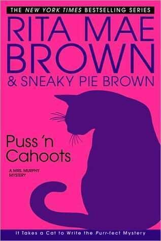 Puss 'N Cahoots