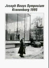 Joseph Beuys Symposium: Kranenburg 1995