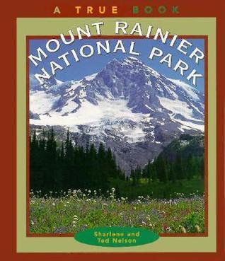 Mount Rainier National Park