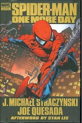Coleccionable Clarín Spider-Man