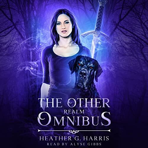 The Other Realm Omnibus