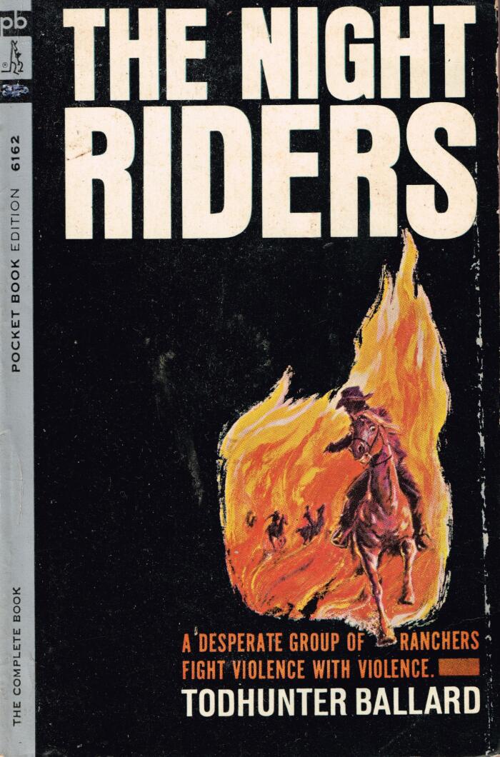 The Night Riders