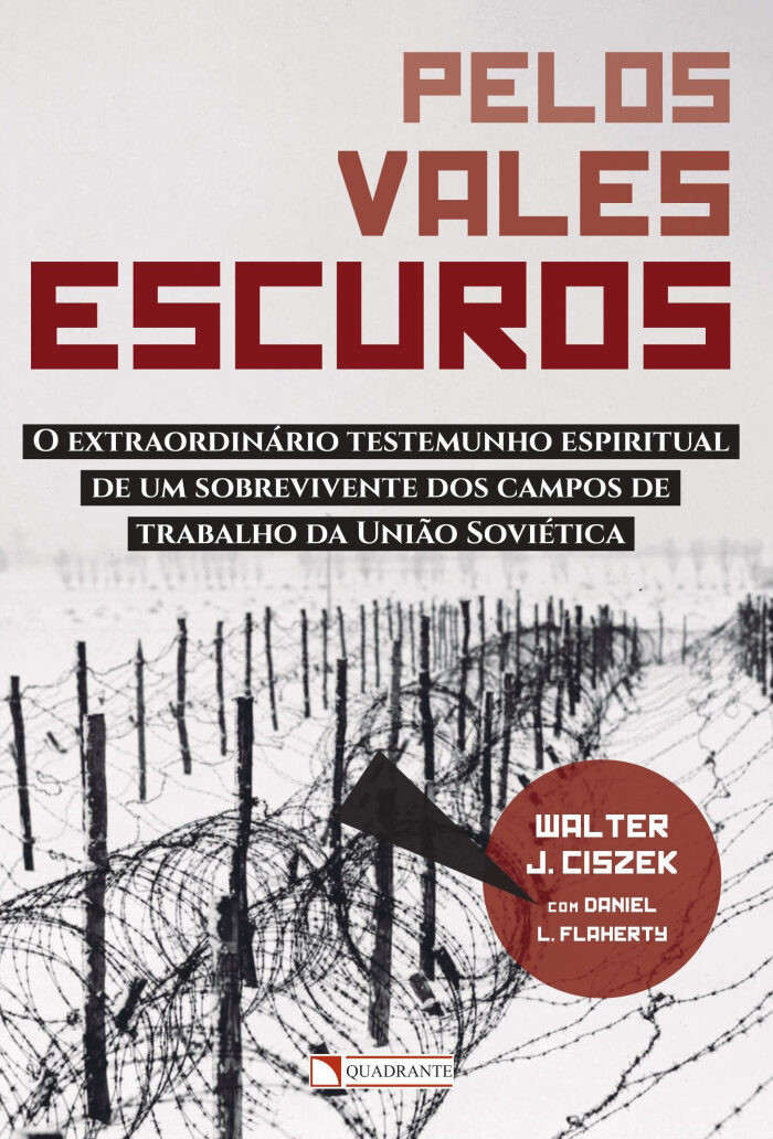 Pelos Vales Escuros