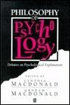 Philosophy of Psychology