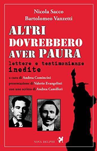 Altri dovrebbero aver paura (Ithaca)