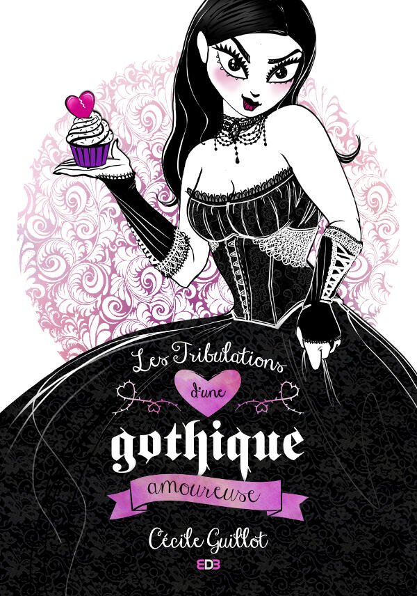 Les tribulations d'une gothique amoureuse