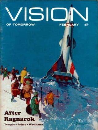 Vision of Tomorrow 5