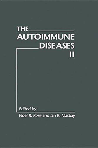 Autoimmune Diseases Two