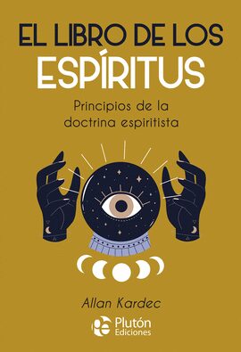 El libro de los espíritus