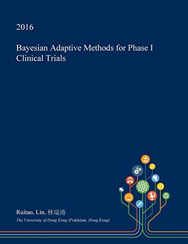 Bayesian Adaptive Methods for Phase I Clinical Trials