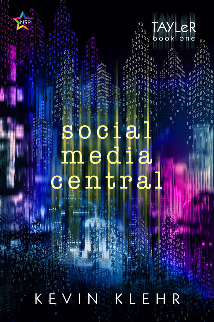 Social Media Central