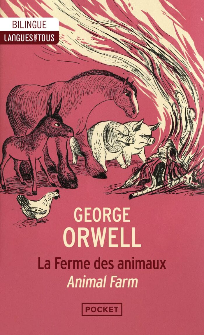 La Ferme des animaux / Animal Farm