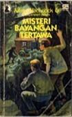 Misteri Bayangan Tertawa