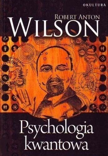 Psychologia kwantowa