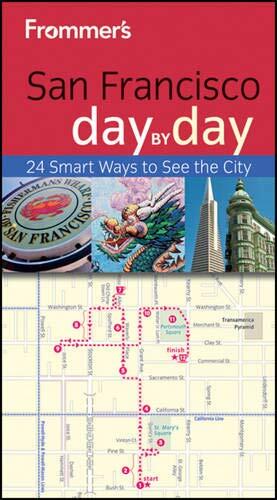 Frommer's San Francisco Day by Day