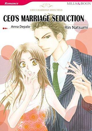 CEO's Marriage Seduction