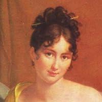 Jeanne Françoise Julie Adélaïde Bernard Récamier