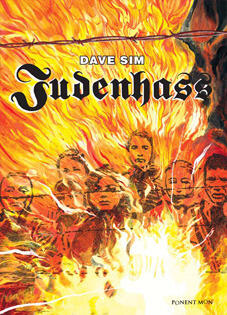 Judenhass