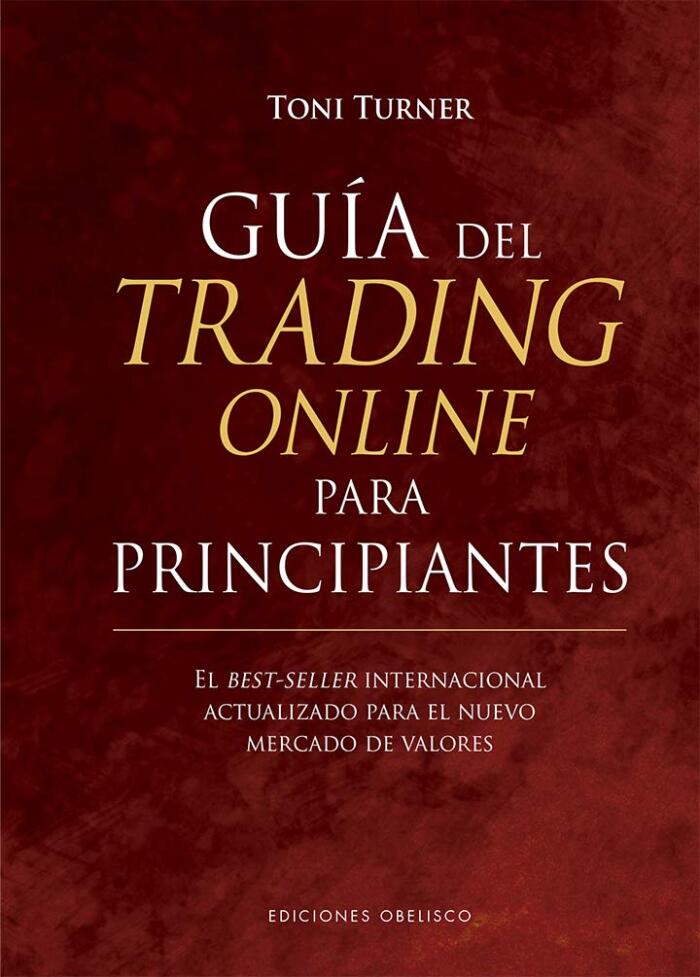 Guía del trading online para principiantes (Empresa)