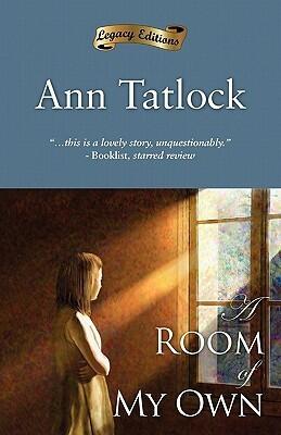 A Room of My Own