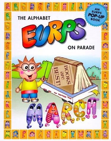 The Alphabet Eurps On Parade