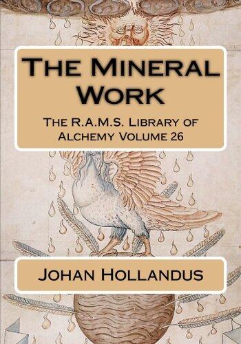 The Mineral Work