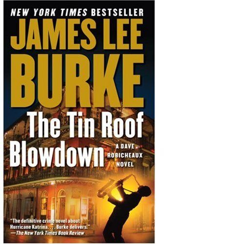 The Tin Roof Blowdown
