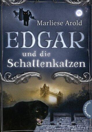Edgar und die Schattenkatzen