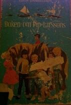 Boken om Pip-Larssons