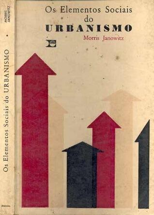Os Elementos Sociais do Urbanismo