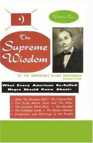 The Supreme Wisdom, Vol. 2