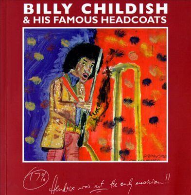 Hendrix Was Not the Only Musician