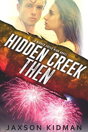 Hidden Creek: Jett & Julia