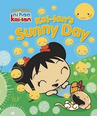 Kai-lan's Sunny Day