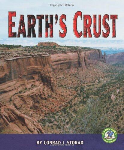 Earth's Crust