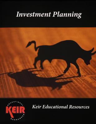 Investment Planning Textbook 2012