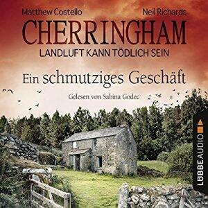 Ein schmutziges Geschäft