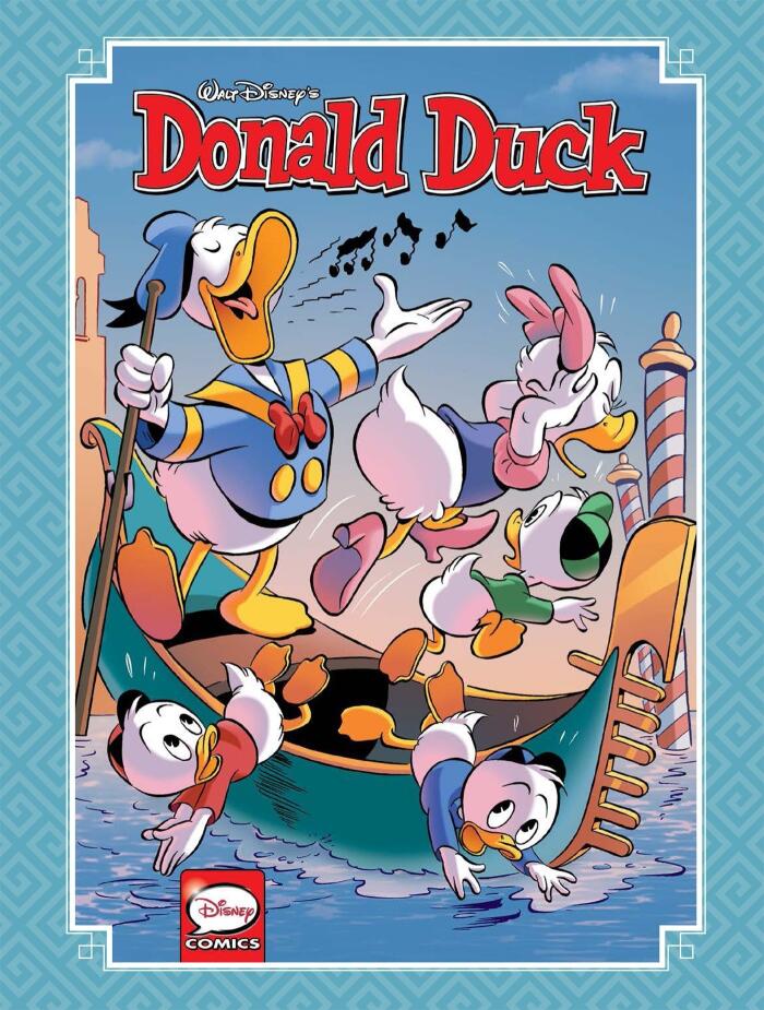 Donald Duck: Timeless Tales (Vol. 3)